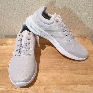 New Adidas Cloudfoam sneakers, 10